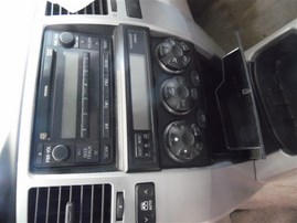 2006 Toyota 4Runner SR5 Silver 4.0L AT 2WD #Z24796